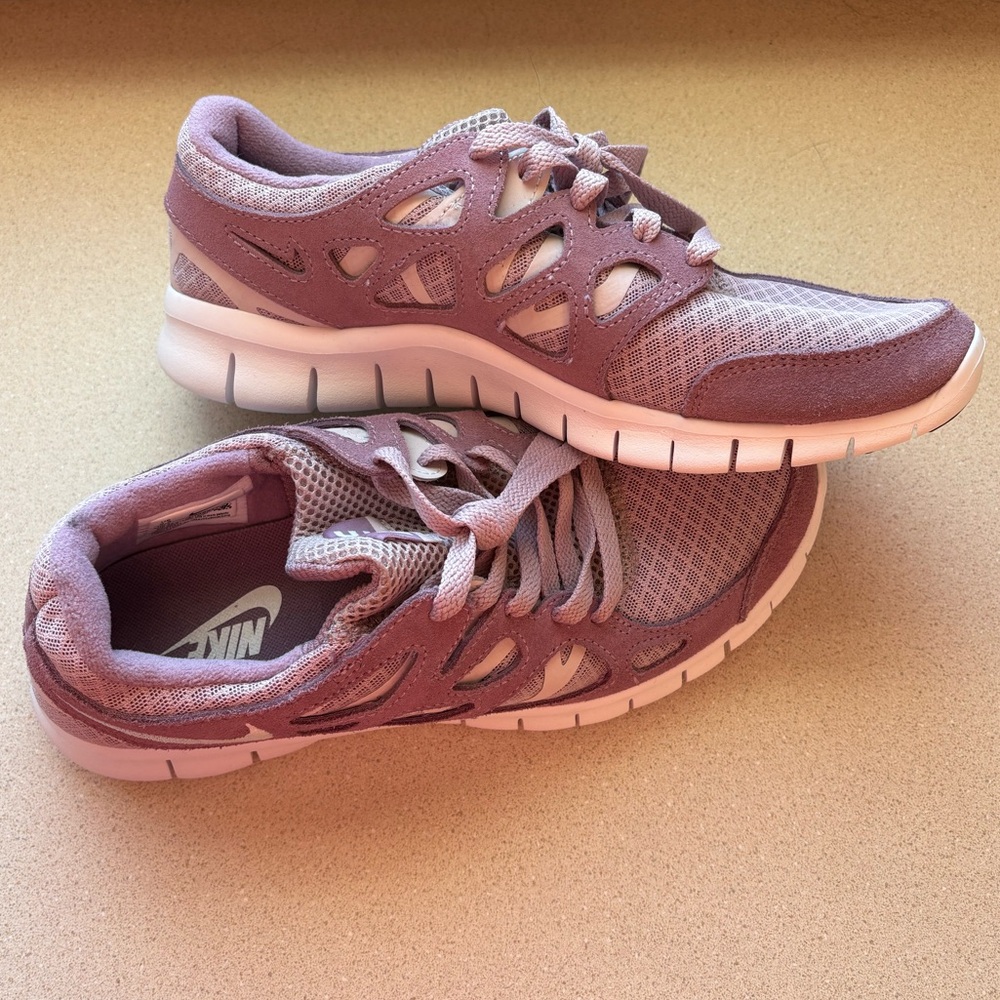 New Nike Free Run 2